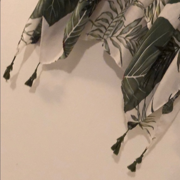 Ruana Wrap - Picture 2 of 3